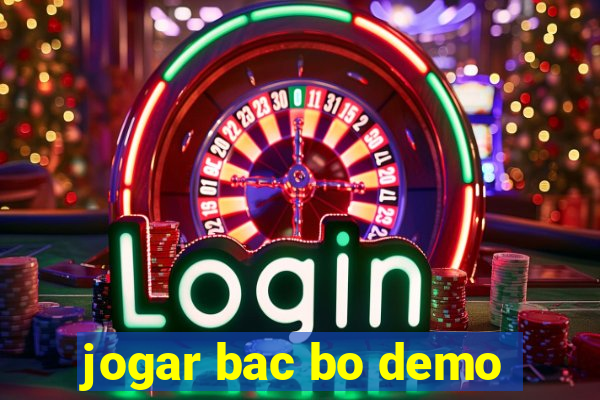 jogar bac bo demo